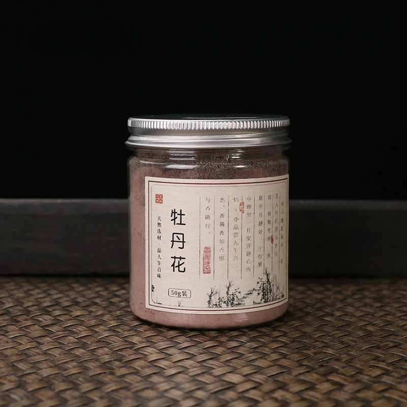 Poudre d'Encens Naturelle - 50g