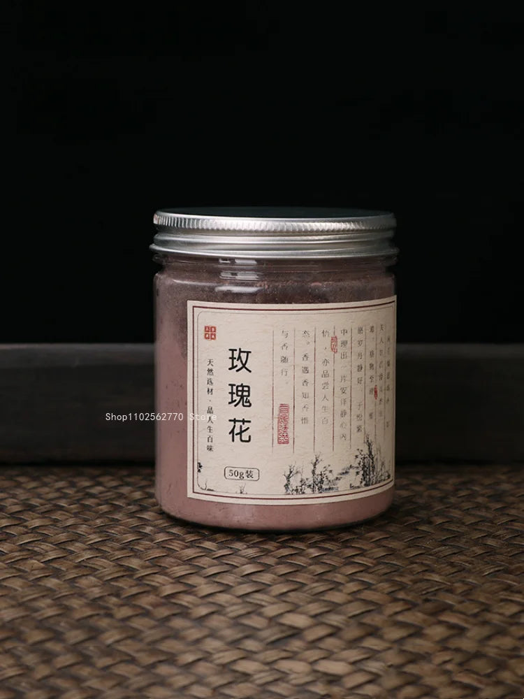 Poudre d'Encens Naturelle - 50g