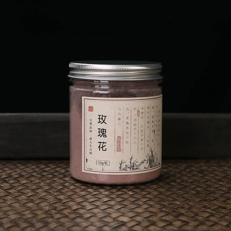 Poudre d'Encens Naturelle - 50g