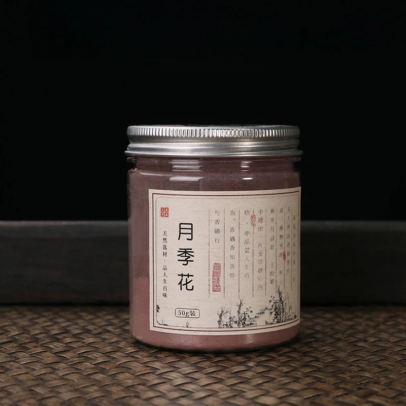 Poudre d'Encens Naturelle - 50g