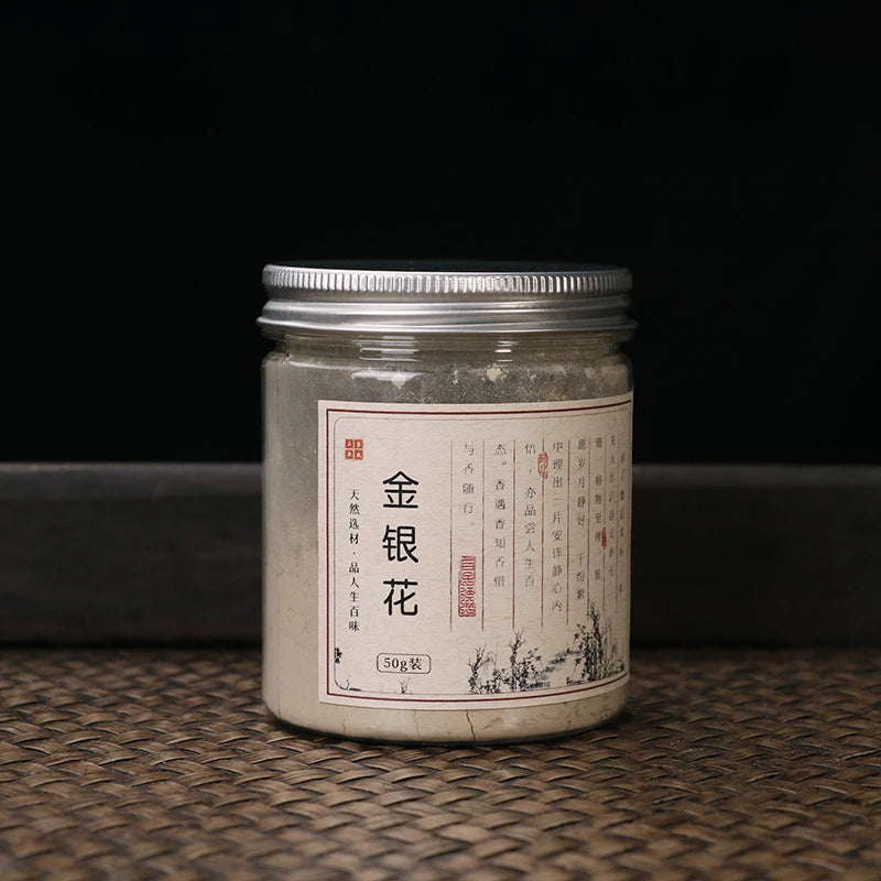 Poudre d'Encens Naturelle - 50g
