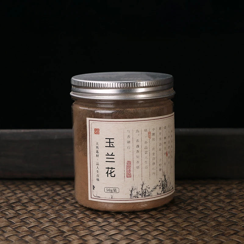 Poudre d'Encens Naturelle - 50g