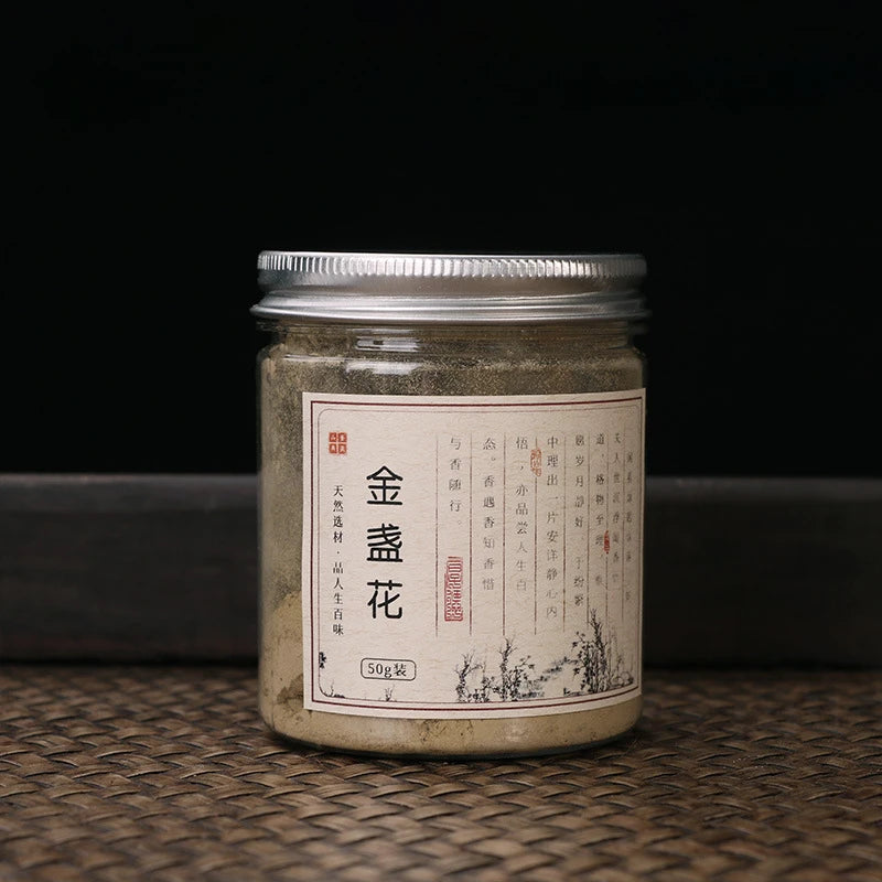 Poudre d'Encens Naturelle - 50g