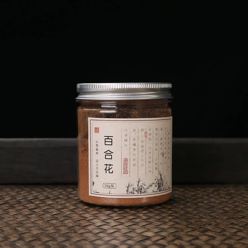 Poudre d'Encens Naturelle - 50g