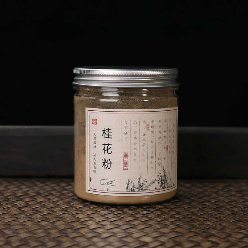 Poudre d'Encens Naturelle - 50g