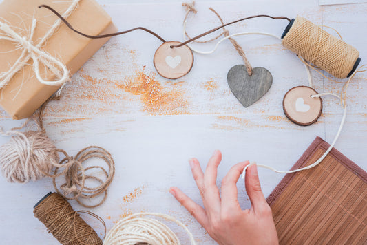 Pourquoi offrir une pierre en cadeau est un geste symbolique et spirituel ?